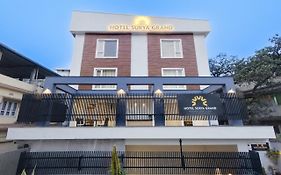 Hotel Surya Grand